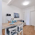 Apartament Con Terrazza Privata Velarium 1bdr - Ospedale Gemelli