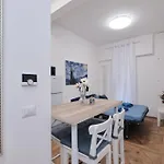 Apartament Con Terrazza Privata Velarium 1bdr - Ospedale Gemelli Rzym