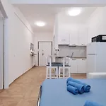 Con Terrazza Privata Velarium 1bdr - Ospedale Gemelli * Rzym
