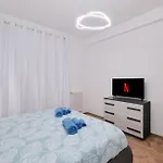 Apartament Con Terrazza Privata Velarium 1bdr - Ospedale Gemelli