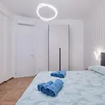 Con Terrazza Privata Velarium 1bdr - Ospedale Gemelli