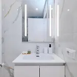 Apartament Con Terrazza Privata Velarium 1bdr - Ospedale Gemelli
