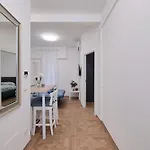 Apartament Con Terrazza Privata Velarium 1bdr - Ospedale Gemelli *