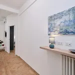 Con Terrazza Privata Velarium 1bdr - Ospedale Gemelli *
