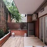 Con Terrazza Privata Velarium 1bdr - Ospedale Gemelli Rzym