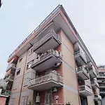 Con Terrazza Privata Velarium 1bdr - Ospedale Gemelli Apartament *