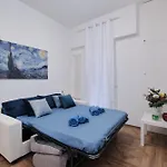 Con Terrazza Privata Velarium 1bdr - Ospedale Gemelli * Rzym