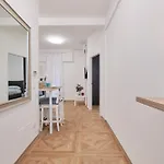 Apartament Con Terrazza Privata Velarium 1bdr - Ospedale Gemelli