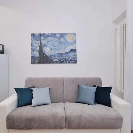 Con Terrazza Privata Velarium 1bdr - Ospedale Gemelli