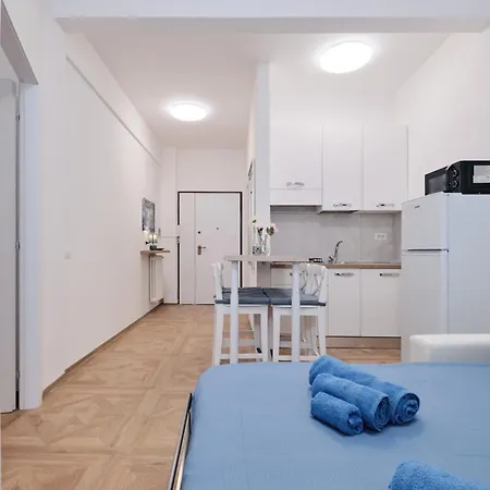 Con Terrazza Privata Velarium 1bdr - Ospedale Gemelli * روما