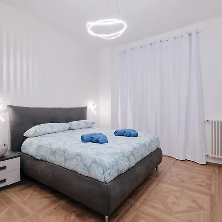 Apartmán Con Terrazza Privata Velarium 1bdr - Ospedale Gemelli