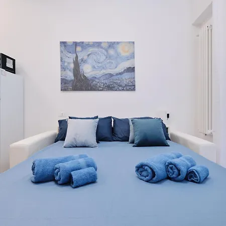 Con Terrazza Privata Velarium 1bdr - Ospedale Gemelli * Řím