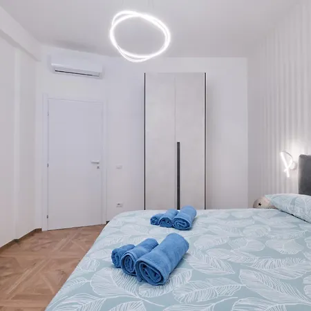 Con Terrazza Privata Velarium 1bdr - Ospedale Gemelli